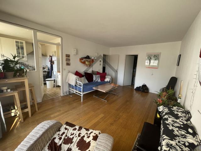 Appartement 4 pièces 69 m²