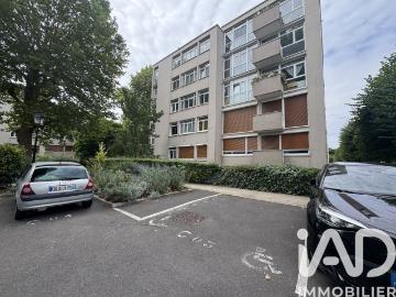Appartement 4 pièces 69 m²