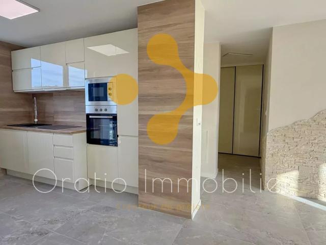 Appartement 4 pièces 69 m²