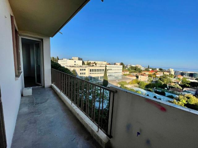 Appartement 4 pièces 69 m²