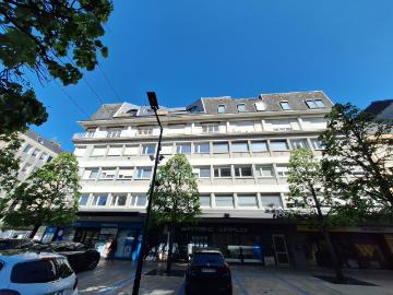 Appartement 4 pièces 69 m²
