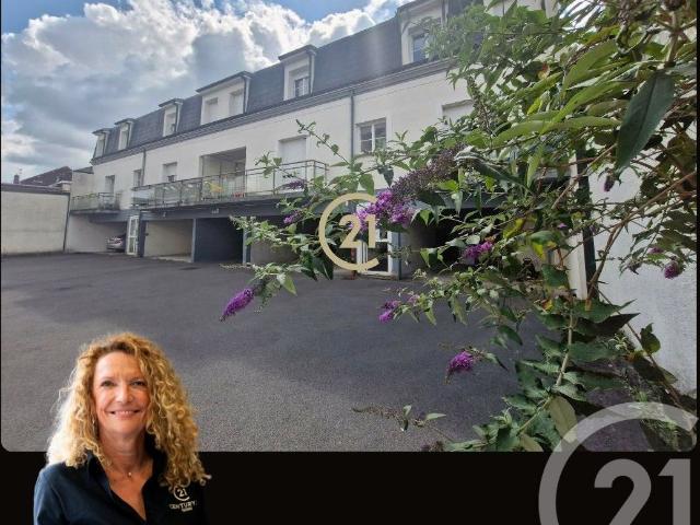 Appartement 4 pièces 69 m²