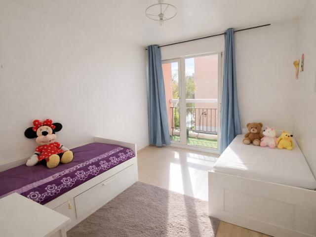 Appartement 4 pièces 69 m²