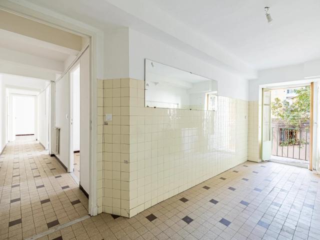 Appartement 4 pièces 69 m²
