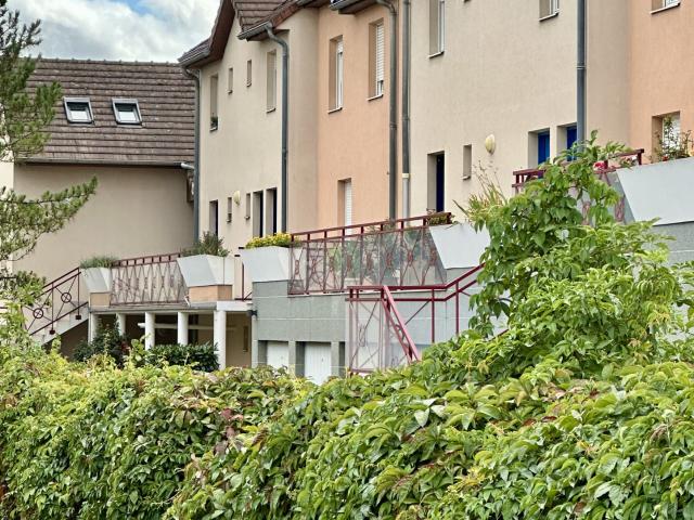 Appartement 4 pièces 69 m²