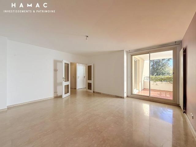 Appartement 4 pièces 69 m²