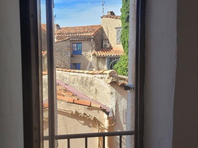 Appartement 4 pièces 69 m²