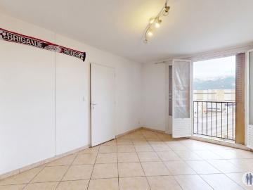 Appartement 4 pièces 69 m²