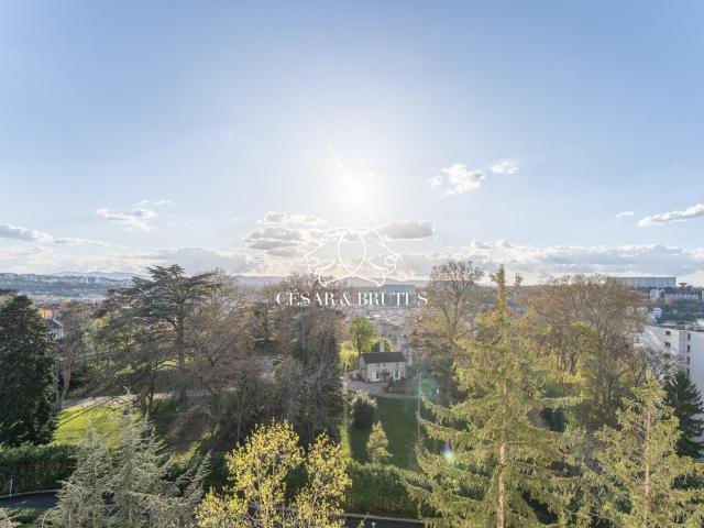 Appartement 4 pièces 69 m²
