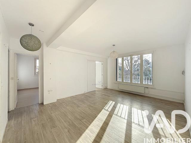 Appartement 4 pièces 69 m²