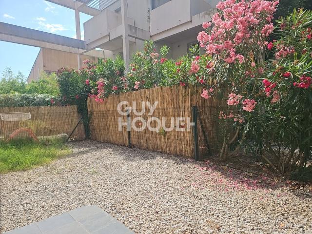 Appartement 4 pièces 69 m²