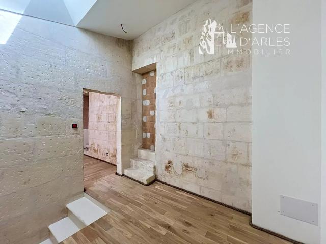 Appartement 4 pièces 69 m²
