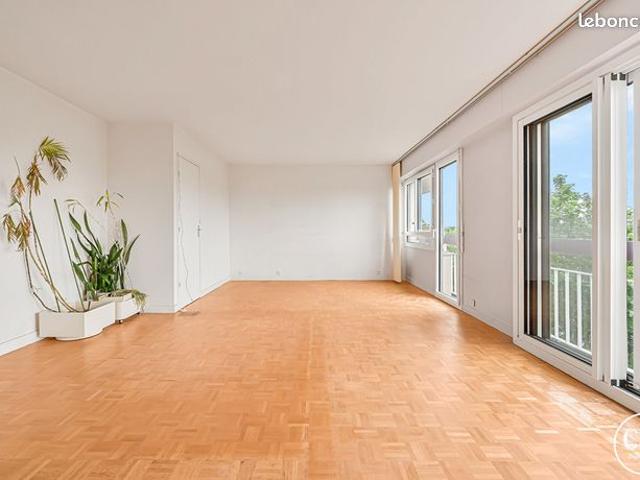 Appartement 4 pièces 69 m²