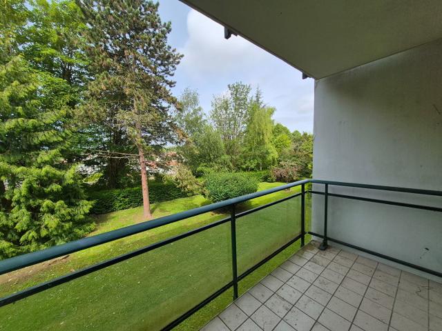 Appartement 4 pièces 69 m²