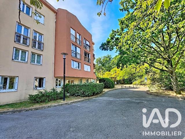 Appartement 4 pièces 69 m²