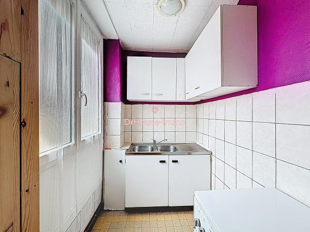 Appartement 4 pièces 69 m²
