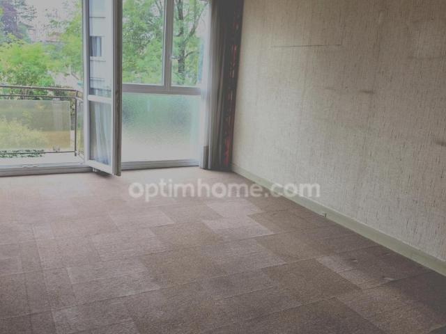 Appartement 4 pièces 69 m²