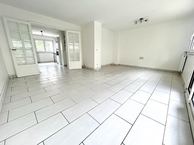 Appartement 4 pièces 69 m²