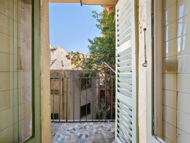 Appartement 4 pièces 69 m²