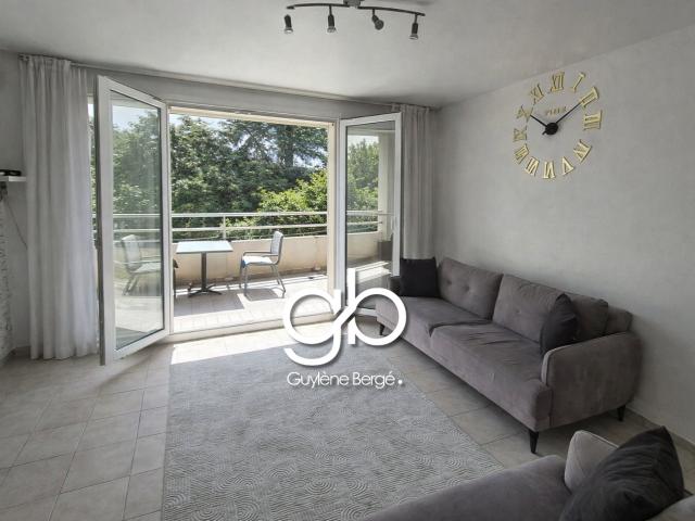 Appartement 4 pièces 69 m²