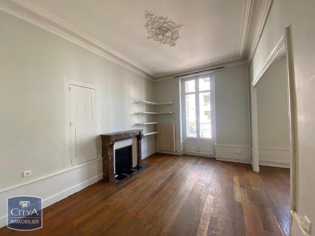 Appartement 4 pièces 69 m²