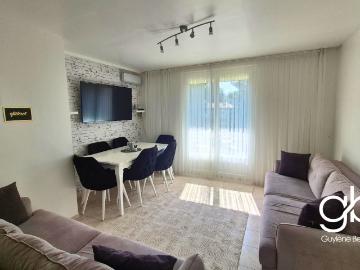 Appartement 4 pièces 69 m²