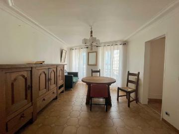 Appartement 4 pièces 69 m²
