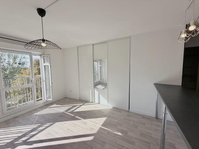 Appartement 4 pièces 69 m²