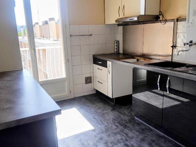 Appartement 4 pièces 69 m²