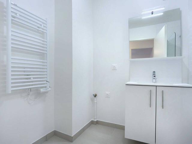 Appartement / 4 pièces / 73.90 m2