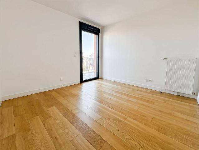 Appartement / 4 pièces / 73.07 m2