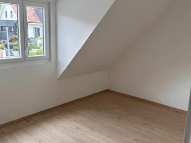 Appartement 4 pièces 73 m2