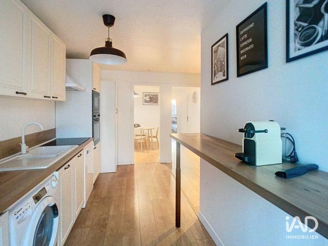 Appartement 4 pièces, 73 m² à louer à Toulouse 31100