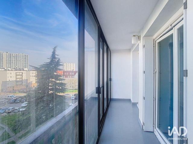 Appartement 4 pièces, 73 m² à louer à Toulouse 31100