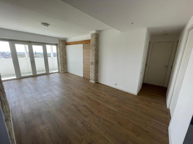 Appartement 4 pièces, 73 m² à louer à Toulouse 31200