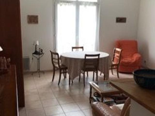 Appartement 4 pièces, 73 m² à louer à Amiens 80000