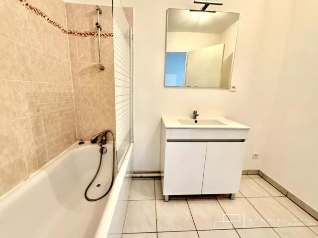 Appartement 4 pièces, 73 m² à louer à Auch 32000