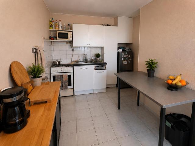 Appartement 4 pièces, 73 m² à louer à Bron 69500