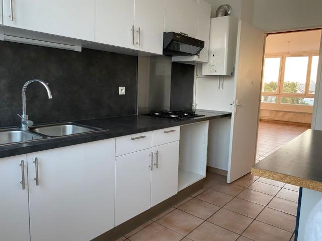 Appartement 4 pièces, 73 m² à louer à Conflans Sainte Honorine 78700