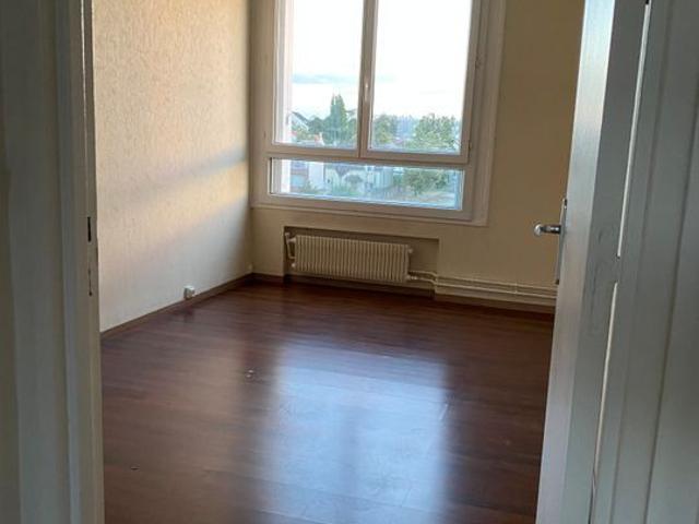 Appartement 4 pièces, 73 m² à louer à Conflans Sainte Honorine 78700