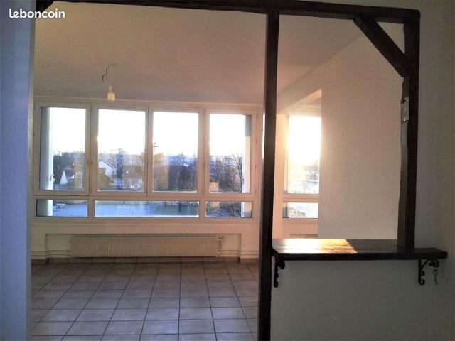 Appartement 4 pièces, 73 m² à louer à Conflans Sainte Honorine 78700