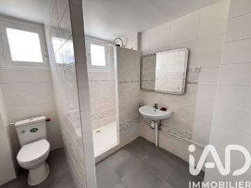 Appartement 4 pièces, 73 m² à louer à Ecquevilly 78920
