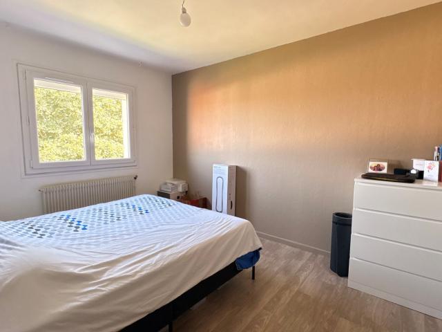 Appartement 4 pièces, 73 m² à louer à Lempdes 63370