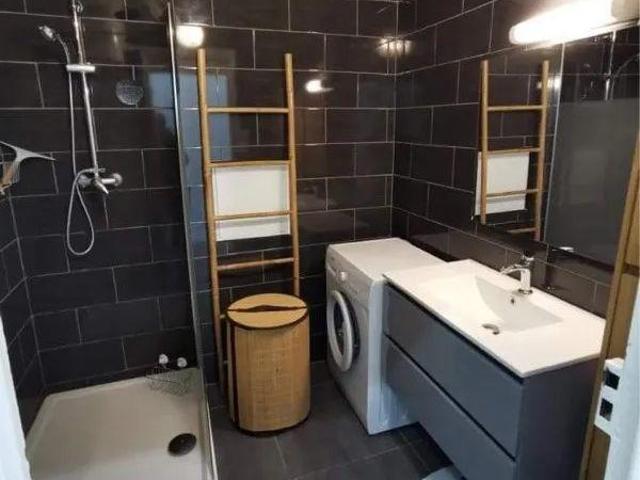 Appartement 4 pièces, 73 m² à louer à Marseille 4 13004