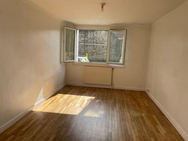 Appartement 4 pièces, 73 m² à louer à Nantes 44300
