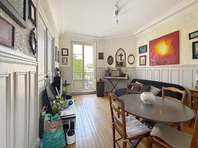 Appartement 4 pièces, 73 m² à louer à Nancy 54000
