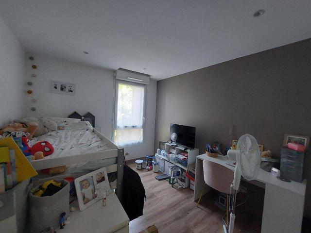 Appartement 4 pièces, 73 m² à louer à Saint Fons 69190