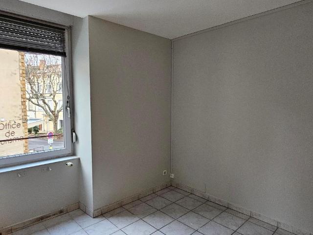 Appartement 4 pièces 73 m² PRIVAS 07000