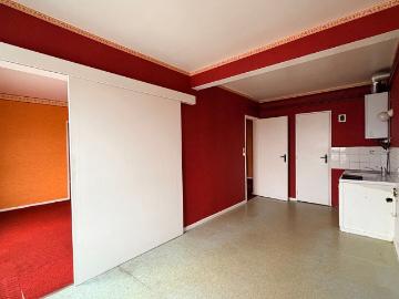 Appartement 4 pièces 73 m²