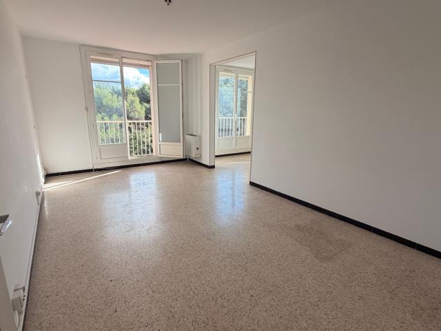 Appartement 4 pièces 73 m²